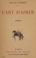book cover Book cover