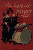 book cover Book cover