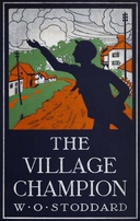 book cover Book cover