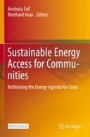 Sustainable Energy Access for Communities Sustainable Energy Access for Communities