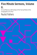book cover Book cover