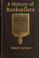 book cover Book cover