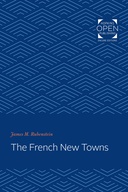 The French New Towns