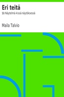 Eri teitä : $b Näytelmä 4:ssä näytöksessä