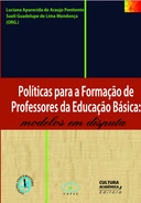 Políticas para a formação de professores da educação básica : modelos em disputa