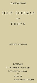 book cover Book cover