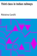 book cover Book cover