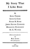 book cover Book cover