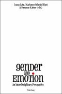 Gender and Emotion