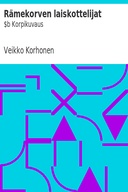 book cover Book cover