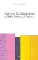 book cover Book cover
