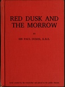 book cover Book cover