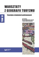 Turystyka w badaniach podstawowych