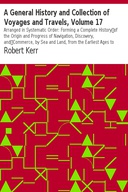 book cover Book cover