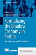 Formalizing the Shadow Economy in Serbia