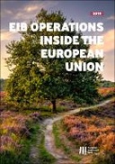 EIB Operations Inside the European Union 2019