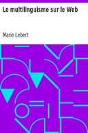 book cover Book cover