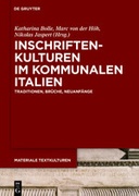 book cover Book cover