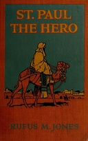 book cover Book cover