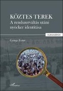 Köztes terek. A rendszerváltás utáni nyócker identitása