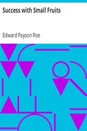 Success with Small Fruits