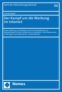 Der Kampf um die Werbung im Internet
