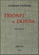 Trionfi di donna