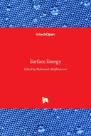 Surface Energy