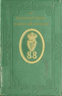 With the Connaught Rangers : $b in quarters, camp, and on leave