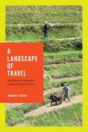 A Landscape of Travel A Landscape of Travel