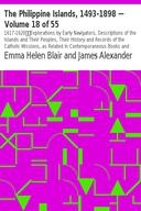 book cover Book cover