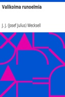 book cover Book cover