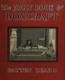 book cover Book cover