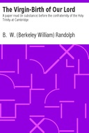 Book cover