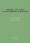 Variabilita sinic v elektronovém mikroskopu