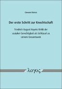 book cover Book cover