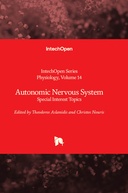 Autonomic Nervous System Autonomic Nervous System