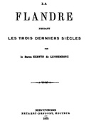 book cover Book cover