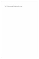 book cover Book cover