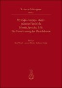Mystique, langage, image