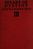 book cover Book cover