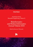 Bioinformatics and Medical Informatics Annual Volume 2024