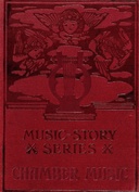 book cover Book cover