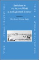 Baltic Iron in the Atlantic World in the Eighteenth Century