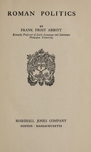 book cover Book cover