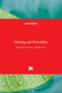 Wetting and Wettability