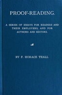book cover Book cover
