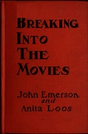 book cover Book cover