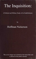 book cover Book cover