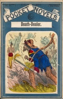 book cover Book cover